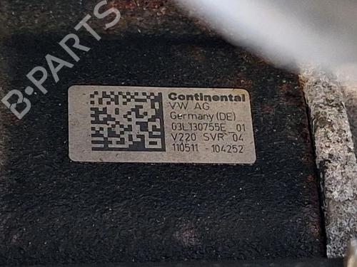 Engine VW GOLF VI Variant (AJ5) 1.6 TDI | BP34626656M1 - Image 3