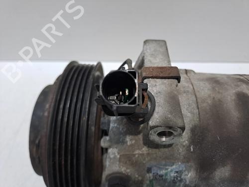 AC compressor HYUNDAI i20 I (PB, PBT) 1.2 | BP34626664M34 - Image 3