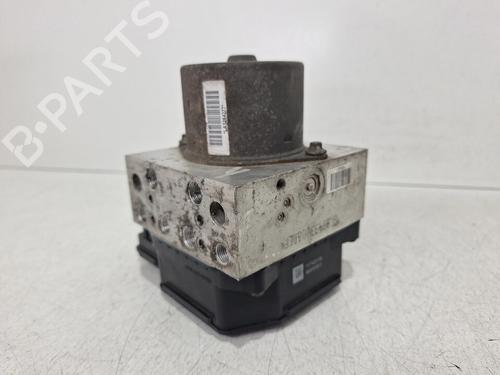 ABS pump FORD MONDEO IV (BA7) | BP34626665M43 - Image 3