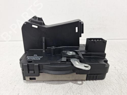 Used Front left lock Front left lock RENAULT TRAFIC II Van (FL) [2001-2026] 34626669 34626669