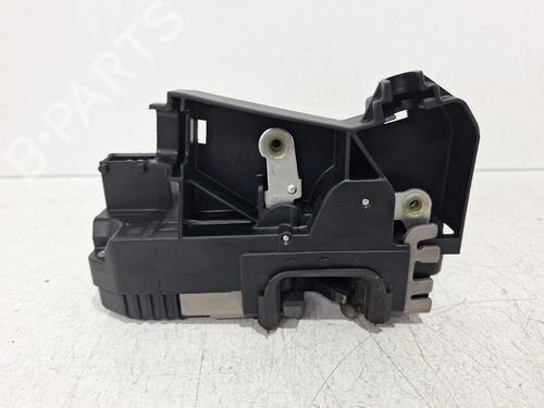 Front left lock RENAULT TRAFIC II Van (FL) | BP34626669C98 - Image 2