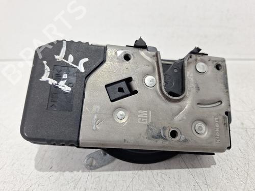 Front left lock RENAULT TRAFIC II Van (FL) | BP34626669C98 - Image 3
