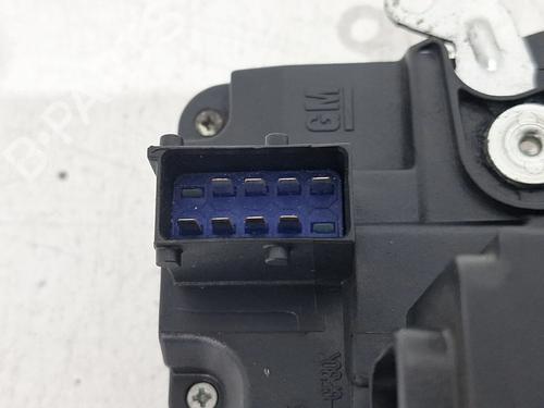 Front left lock RENAULT TRAFIC II Van (FL) | BP34626669C98 - Image 4