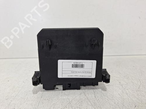 Electronic module MERCEDES-BENZ E-CLASS (W210) | BP34626677M83 - Image 2