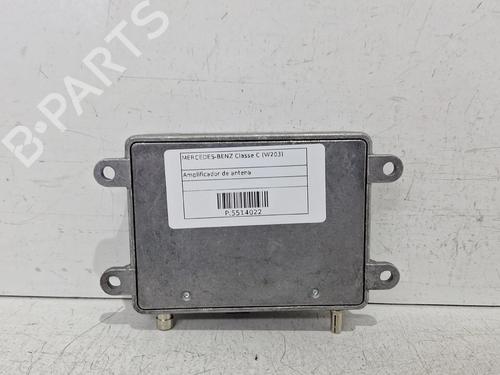 Electronic module MERCEDES-BENZ C-CLASS (W203) | BP34626676M83 - Image 2