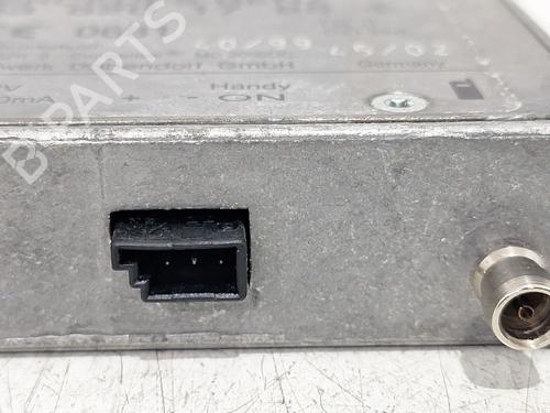 Electronic module MERCEDES-BENZ C-CLASS (W203) | BP34626676M83 - Image 3