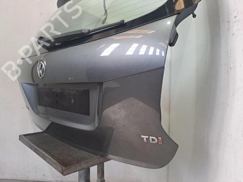 Tailgate VW GOLF VI Variant (AJ5) 1.6 TDI | BP34632246C6 - Image 2