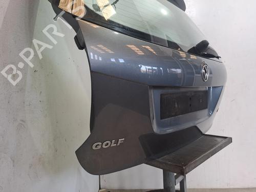 Tailgate VW GOLF VI Variant (AJ5) 1.6 TDI | BP34632246C6 - Image 3