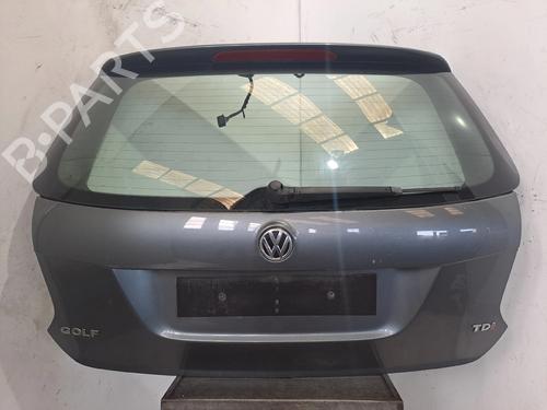 Used Tailgate Tailgate VW GOLF VI Variant (AJ5) 1.6 TDI (105 hp) 34632246 34632246