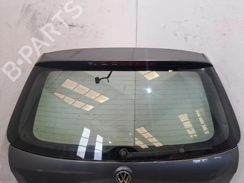 Tailgate VW GOLF VI Variant (AJ5) 1.6 TDI | BP34632246C6 - Image 4