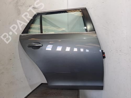 Used Right rear door Right rear door VW GOLF VI Variant (AJ5) 1.6 TDI (105 hp) 34632248 34632248