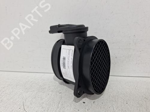 Used Mass air flow sensor Mass air flow sensor PEUGEOT 207 (WA_, WC_) [2006-2015] 34632247 34632247