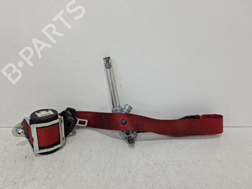 Used Front right belt tensioner Front right belt tensioner OPEL CORSA D (S07) [2006-2015] 34632251 34632251