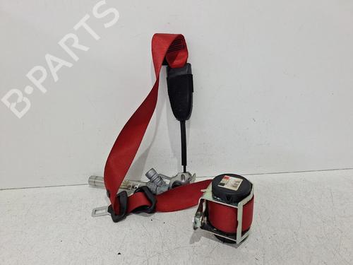 Used Front left belt tensioner Front left belt tensioner OPEL CORSA D (S07) [2006-2015] 34632252 34632252