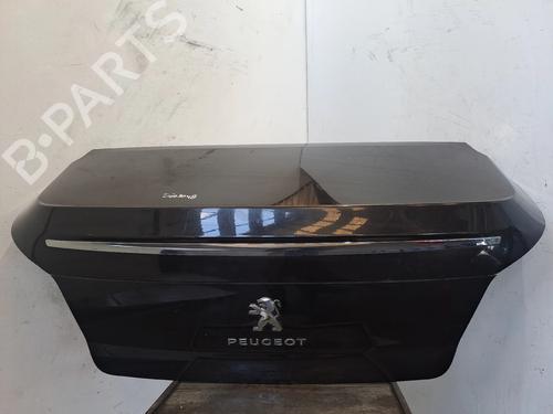 Used Tailgate Tailgate PEUGEOT 508 I (8D_) 1.6 HDi (112 hp) 34632254 34632254