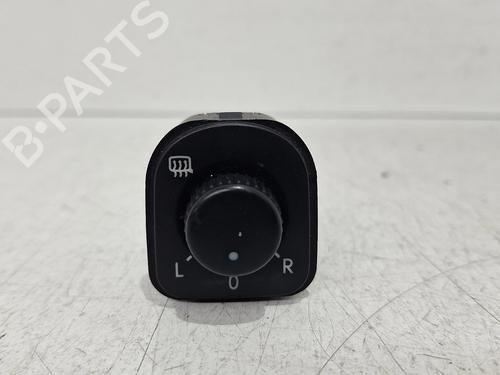 Comando specchietti Comando specchietti VW GOLF V (1K1) [2003-2010] 34632256 34632256