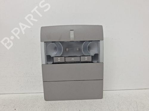 Luz interior Luz interior OPEL ASTRA H GTC (A04) [2005-2010] 34637093 34637093