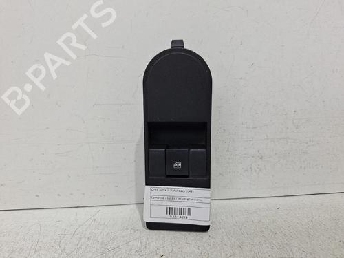 Used Right front window switch Right front window switch OPEL ASTRA H (A04) [2004-2014] 34637100 34637100