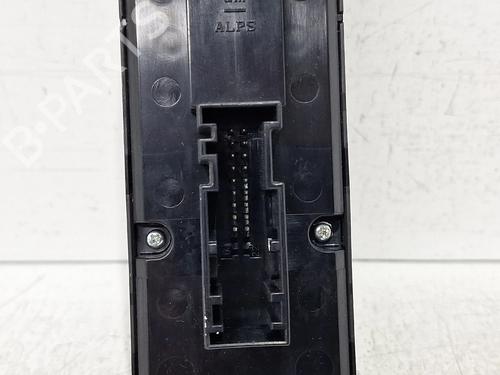 Left front window switch OPEL ASTRA H (A04) | BP34637098I27 - Image 3