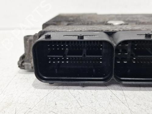 Engine control unit (ECU) VW GOLF VI (5K1)  | BP34637102M57  - Image 5