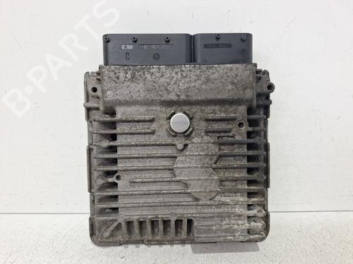Centralina do motor Centralina do motor VW GOLF VI (5K1) [2008-2014] 34637102 34637102