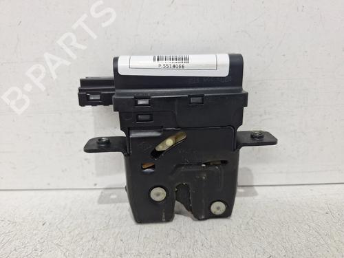 Used Tailgate lock Tailgate lock RENAULT LAGUNA II (BG0/1_) [2001-2007] 34637106 34637106