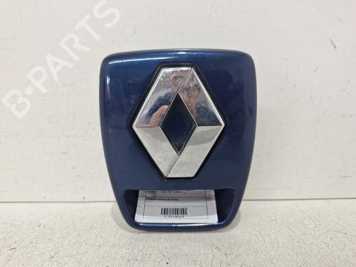 Used Tailgate handle Tailgate handle RENAULT LAGUNA II (BG0/1_) [2001-2007] 34637104 34637104