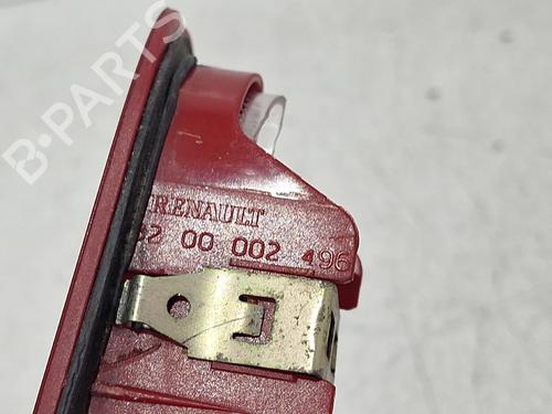 Third brake light RENAULT LAGUNA II (BG0/1_) | BP34637103L11 - Image 4