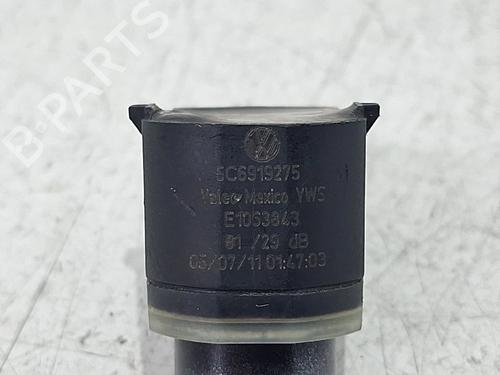 Electronic module VW GOLF VI Variant (AJ5) 1.6 TDI | BP34692786M83  - Image 6