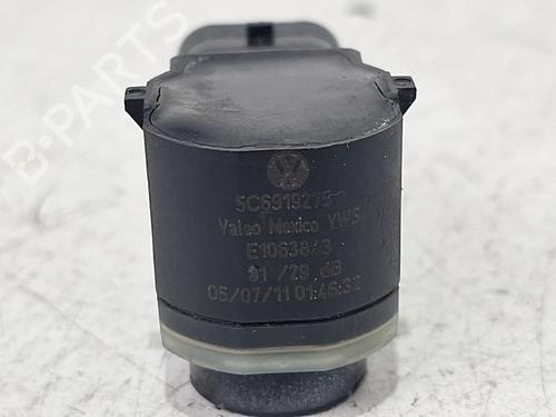 Electronic module VW GOLF VI Variant (AJ5) 1.6 TDI | BP34692787M83  - Image 5
