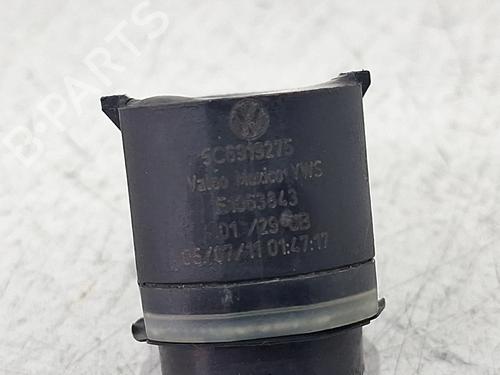 Electronic module VW GOLF VI Variant (AJ5) 1.6 TDI | BP34692789M83  - Image 5