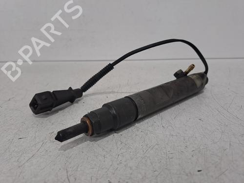 Used Injector Injector AUDI A3 (8L1) 1.9 TDI (110 hp) 34695723 34695723