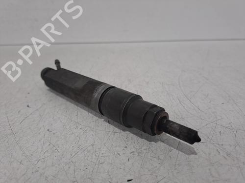 Used Injector Injector AUDI A3 (8L1) [1996-2006] 34695724 34695724
