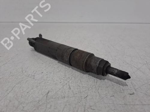 Used Injector Injector AUDI A3 (8L1) 1.9 TDI (110 hp) 34695726 34695726
