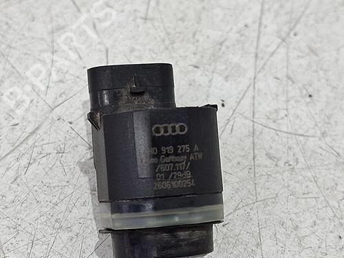 Electronic module SKODA SUPERB II Estate (3T5) 1.9 TDI | BP34701262M83 - Image 4