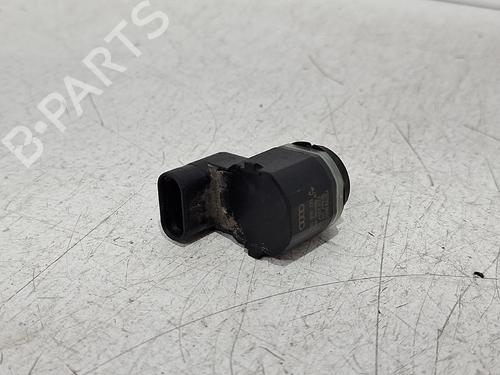 Electronic module SKODA SUPERB II Estate (3T5) 1.9 TDI | BP34701262M83 - Image 2