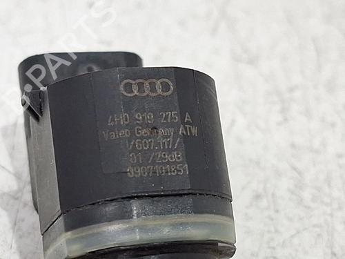 Electronic module SKODA SUPERB II Estate (3T5) 1.9 TDI | BP34701264M83 - Image 5
