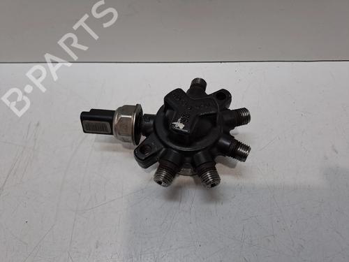 Used Injection rail Injection rail RENAULT GRAND SCÉNIC II (JM0/1_) 1.5 dCi (JM02, JM13) (101 hp) 34701266 34701266
