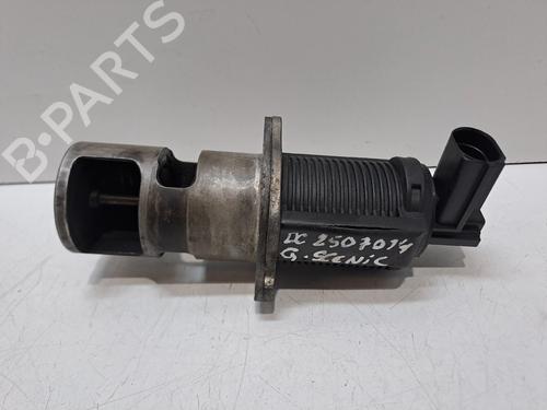 Egr für Egr RENAULT GRAND SCÉNIC II (JM0/1_) 1.5 dCi (JM02, JM13) (101 hp) 34701267 34701267