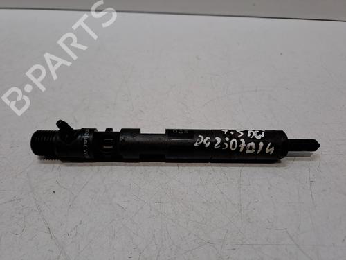 Used Injector Injector RENAULT GRAND SCÉNIC II (JM0/1_) 1.5 dCi (JM02, JM13) (101 hp) 34701270 34701270