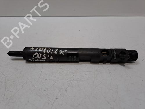 Used Injector Injector RENAULT GRAND SCÉNIC II (JM0/1_) 1.5 dCi (JM02, JM13) (101 hp) 34701271 34701271