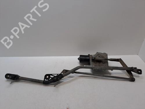 Used Front wiper motor Front wiper motor RENAULT GRAND SCÉNIC II (JM0/1_) 1.5 dCi (JM02, JM13) (101 hp) 34703766 34703766
