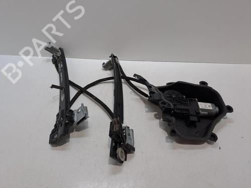 Used Front left window mechanism Front left window mechanism SEAT IBIZA IV (6J5, 6P1) 1.2 (70 hp) 34703769 34703769