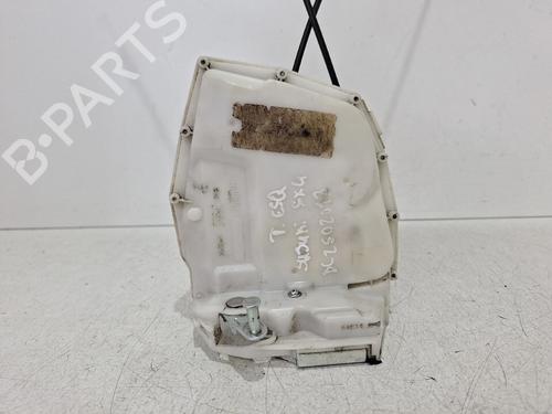 Fechadura trás esquerda Fechadura trás esquerda SUZUKI SX4 (EY, GY) 1.6 DDIS (RW416D) (90 hp) 34703765 34703765
