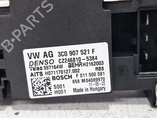 Heater resistor VW GOLF VI Variant (AJ5) 1.6 TDI | BP34703772M108  - Image 5