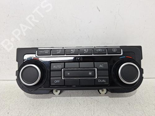Used Climate control Climate control VW GOLF VI Variant (AJ5) 1.6 TDI (105 hp) 34703775 34703775
