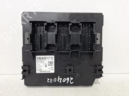 Used Electronic module Electronic module VW GOLF VI Variant (AJ5) 1.6 TDI (105 hp) 34703777 34703777