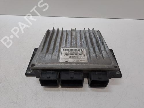 Used Engine control unit (ECU) Engine control unit (ECU) RENAULT GRAND SCÉNIC II (JM0/1_) 1.5 dCi (JM02, JM13) (101 hp) 34703779 34703779