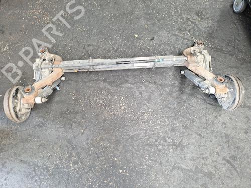 rear-axle-peugeot-206-2l_-2m_-2009-2010-2011-2012-2013-34703783 main image