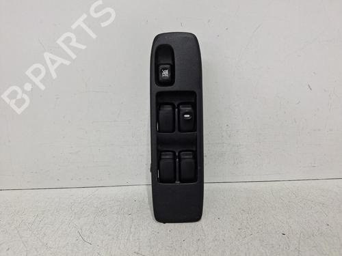 Used Left front window switch Left front window switch MITSUBISHI PAJERO III (V7_W, V6_W) [1999-2007] 34707332 34707332